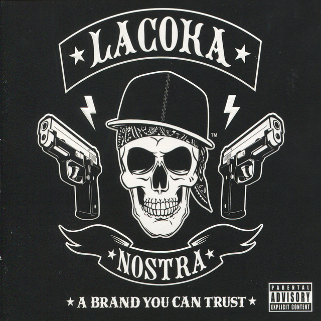 Music Brujeria (feat. Sick Jacken of Psycho Realm)