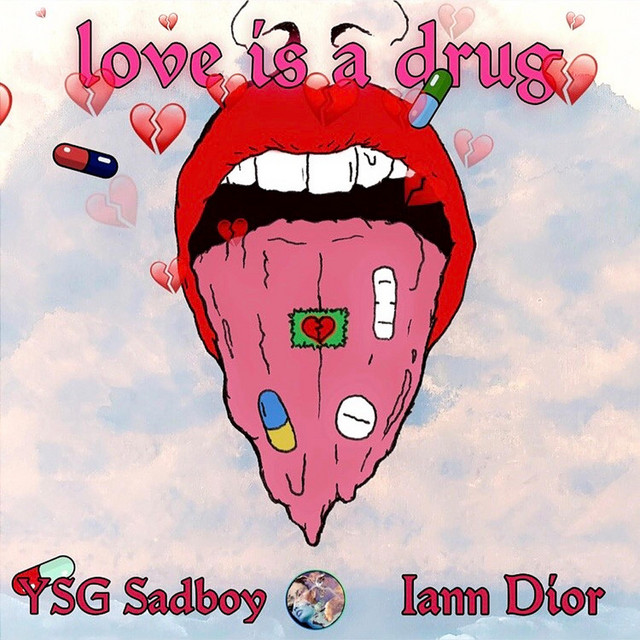 Music Love Is a Drug