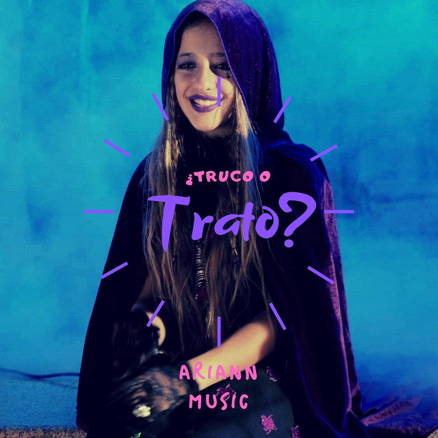 Canciones ¿Truco o Trato?