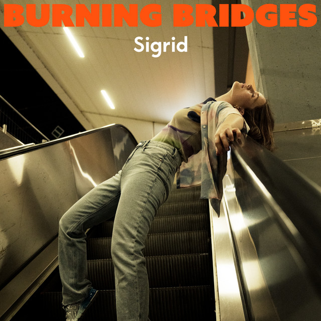 Music Burning Bridges