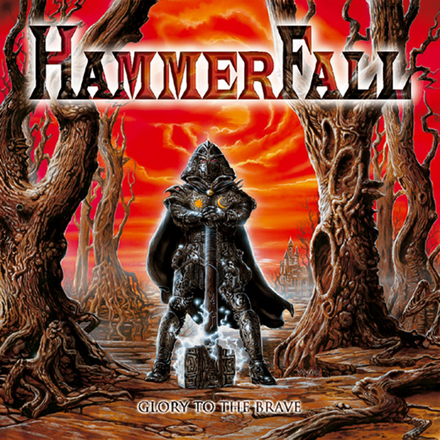 Canción Hammerfall