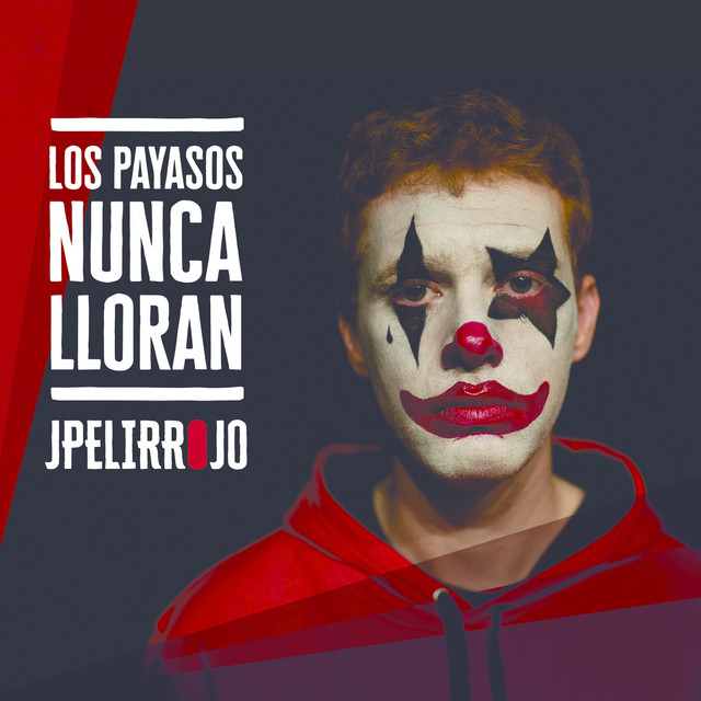 Music Los payasos nunca lloran