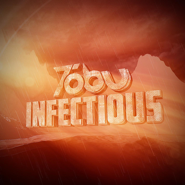 Canciones Infectious (Original Mix)