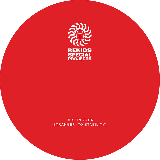 Canciones Stranger (To Stability) - Len Faki Podium Mix