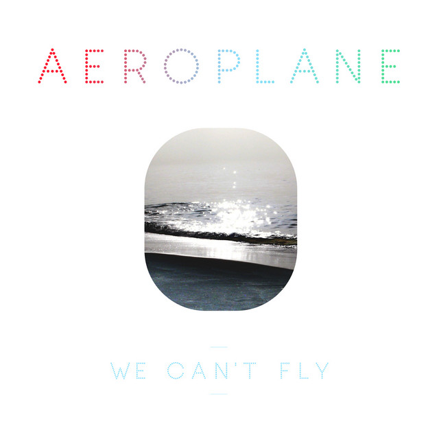 Music We Can't Fly