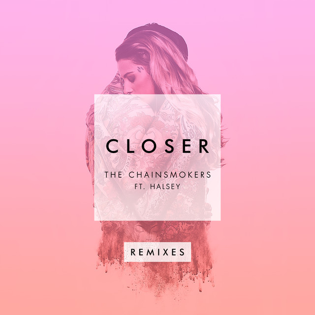 Canción Closer - R3hab Remix