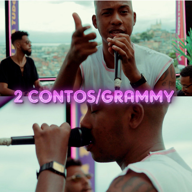 Canción 2 conto / Grammy