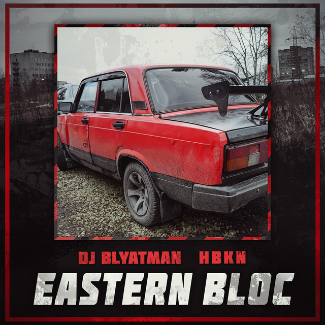 Canciones Eastern Bloc