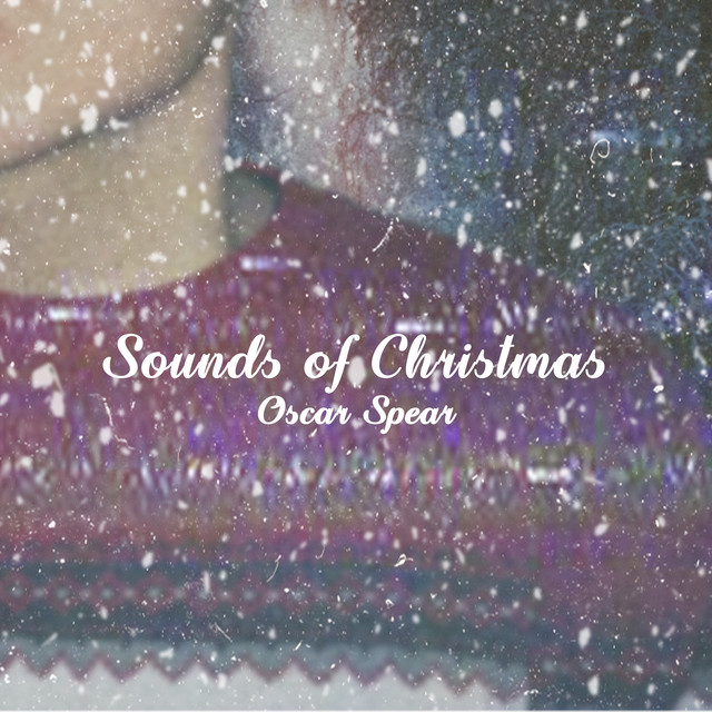 Music Christmas Caresses - Instrumental