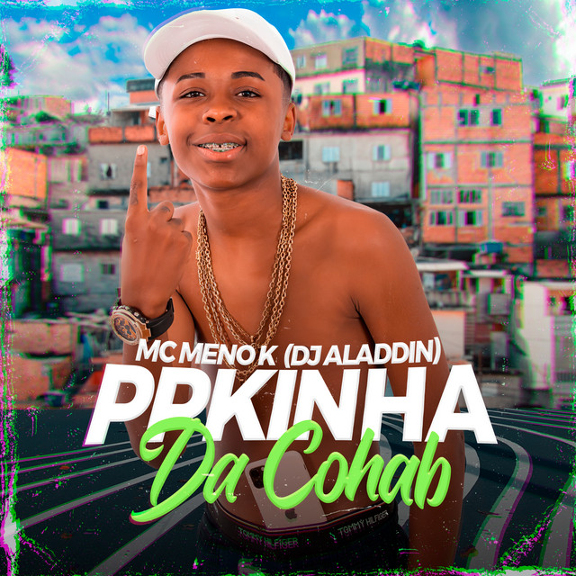 Music Ppkinha da Cohab