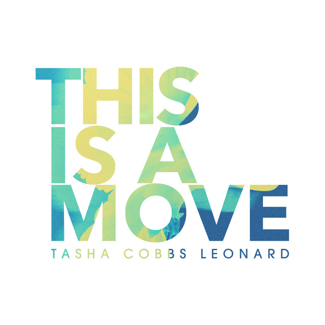 Canción This Is A Move - Live