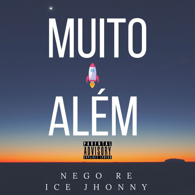 Music Muito Além