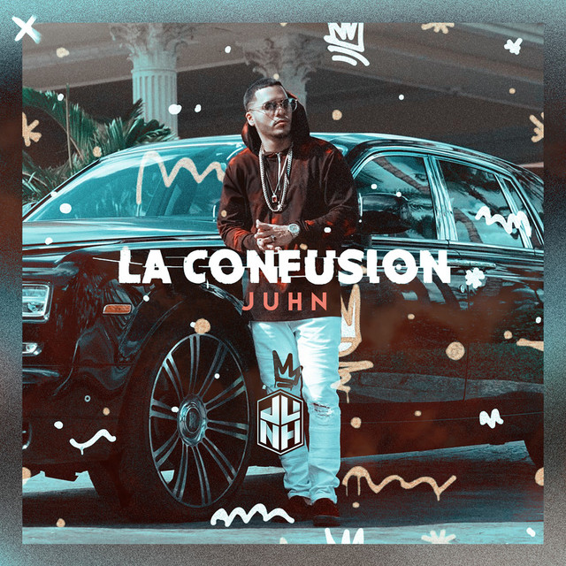 Canciones La Confusion