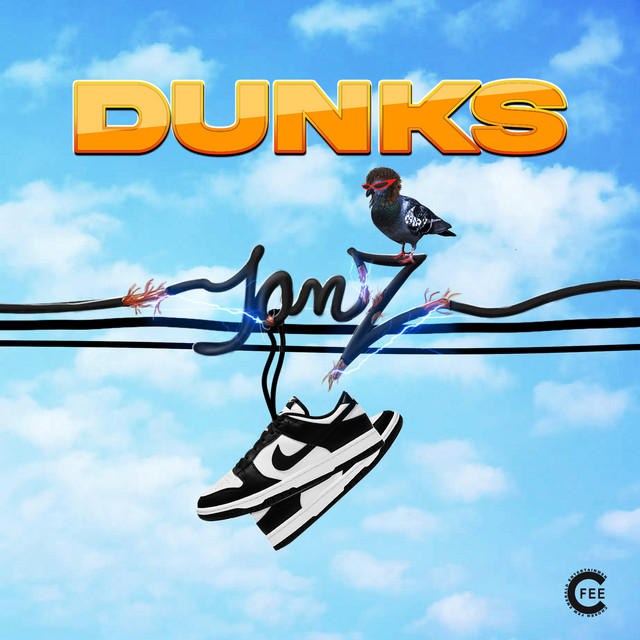 Music Dunks