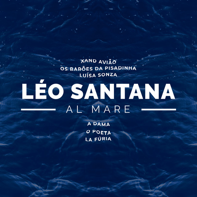 Canciones Solinho Ordinário - Léo Santana Ao Vivo / 2020