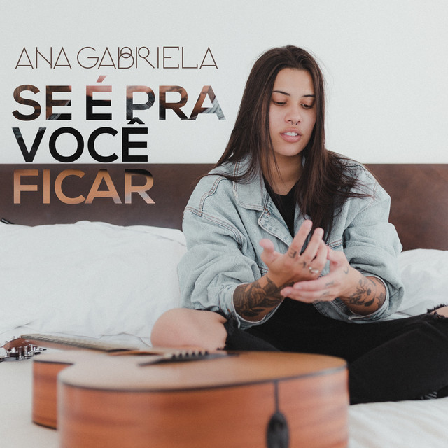 Music Se É Pra Você Ficar