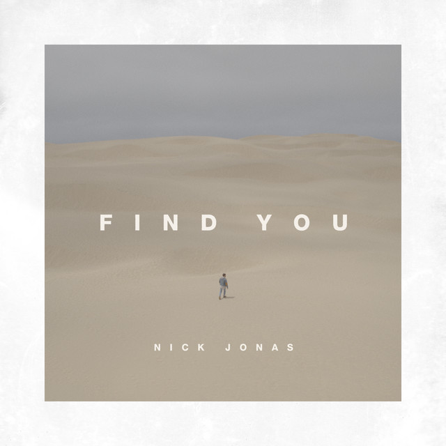 Canción Find You