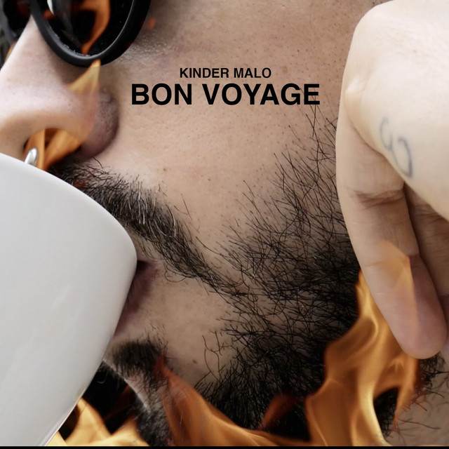 Canciones Bon Voyage