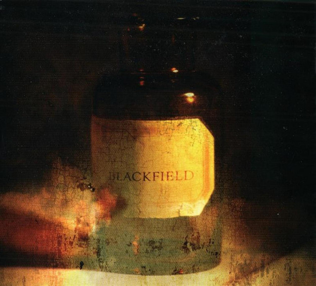 Music Blackfield