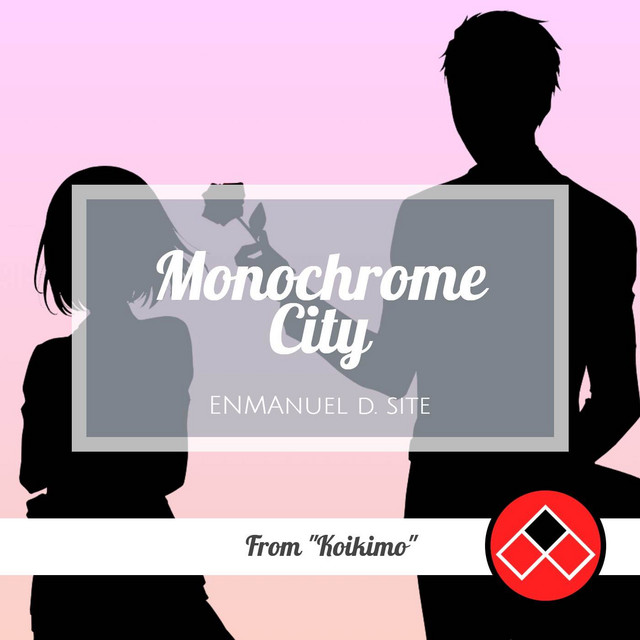 Canciones Monochrome City (From "Koikimo") - Cover Version