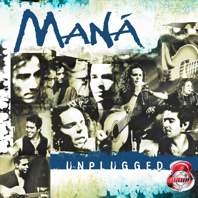 Canción Rayando el Sol - Unplugged; 2020 Remasterizado