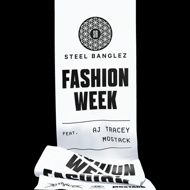 Music Fashion Week (feat. AJ Tracey & MoStack)