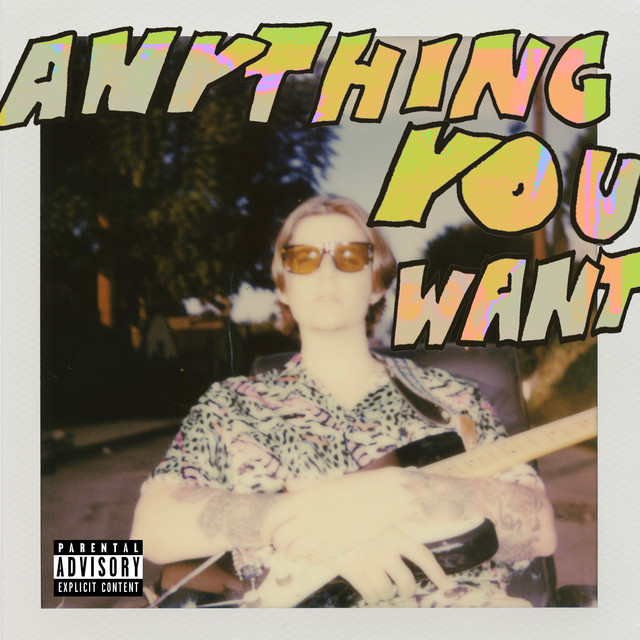 Music Anything You Want