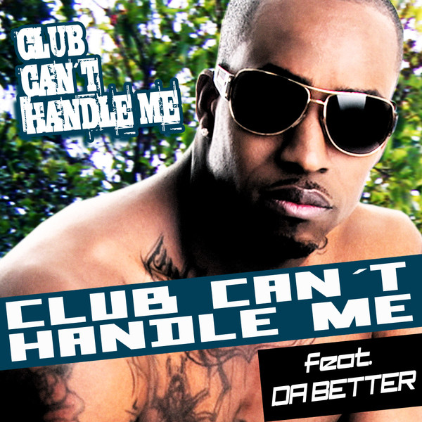 Music Club Can´t Handle Me