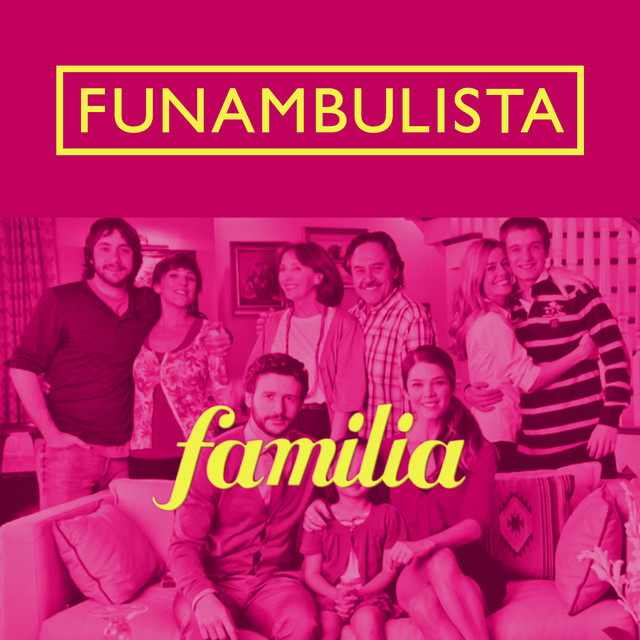 Canciones Familia