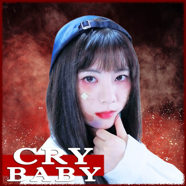 Canción Cry Baby - Cover