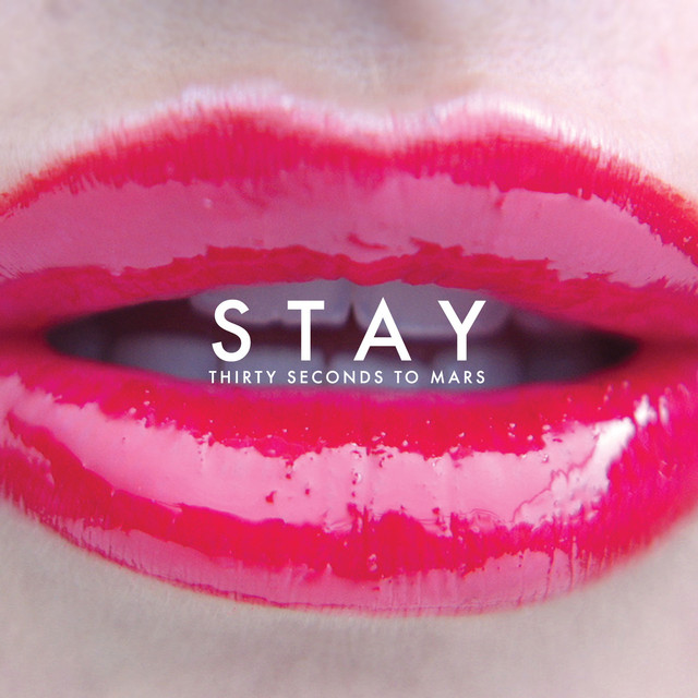 Canciones Stay