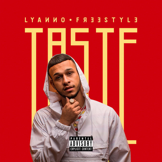 Canciones Taste|Freestyle