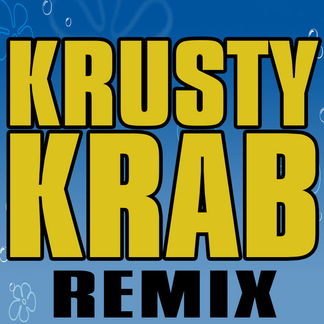 Canción Krusty Krab Spongebob Trap Remix Vine Theme