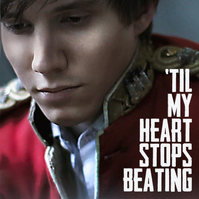 Music 'Til My Heart Stops Beating