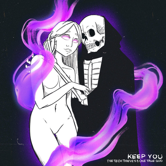 Canción Keep You