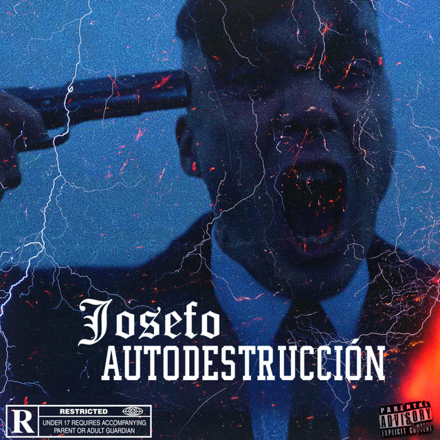 Canción Autodestrucción