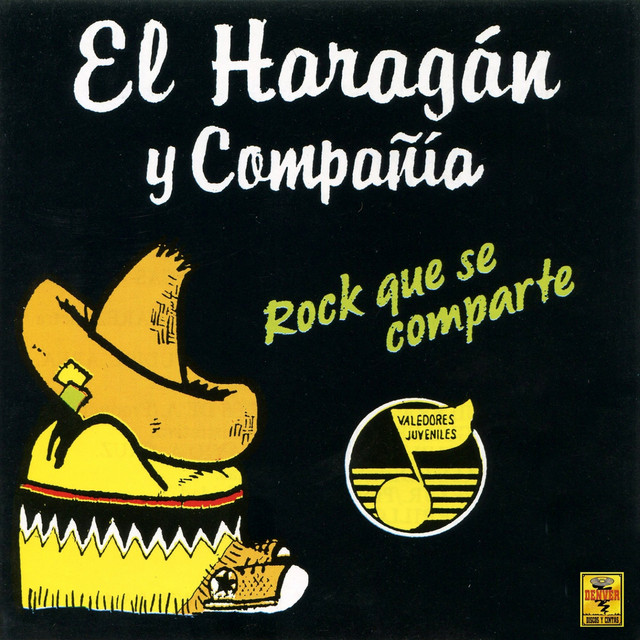 Music El Haragán