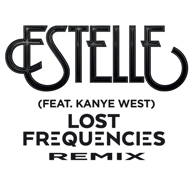 Canción American Boy - Lost Frequencies Remix