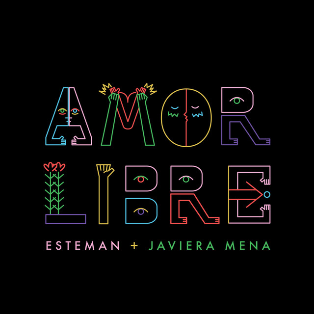 Canciones Amor Libre