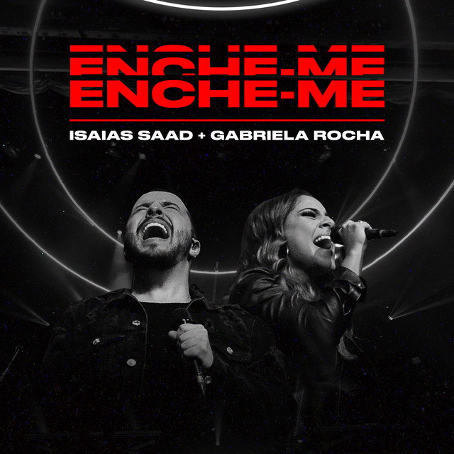 Music Enche-me - Ao Vivo