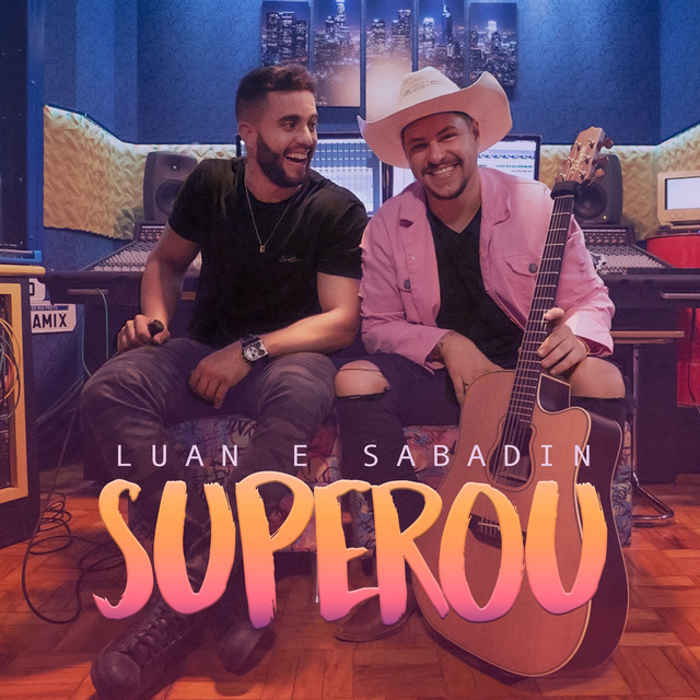 Canción Superou