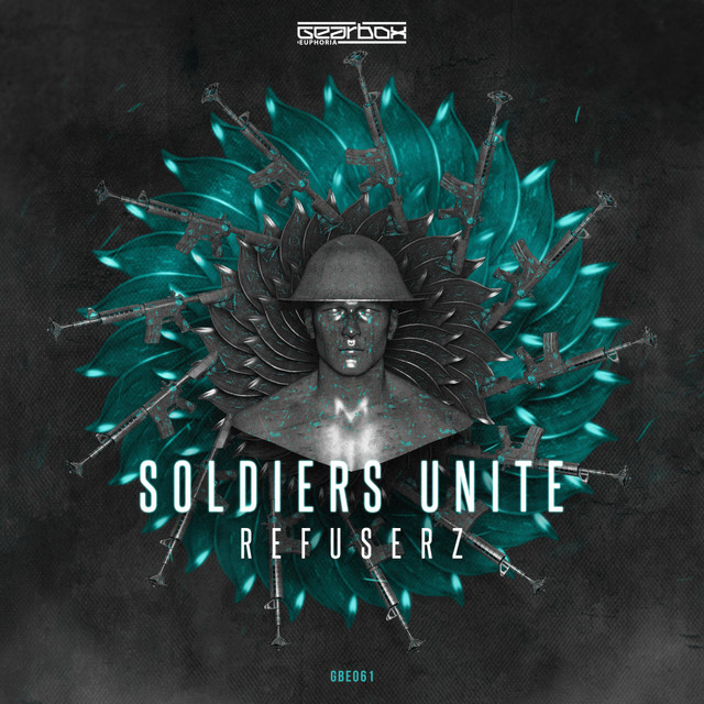 Music Soldiers Unite - Radio Edit