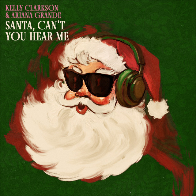 Canción Santa, Can’t You Hear Me