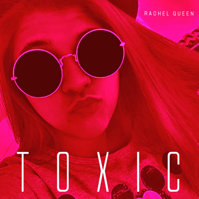 Canciones Toxic