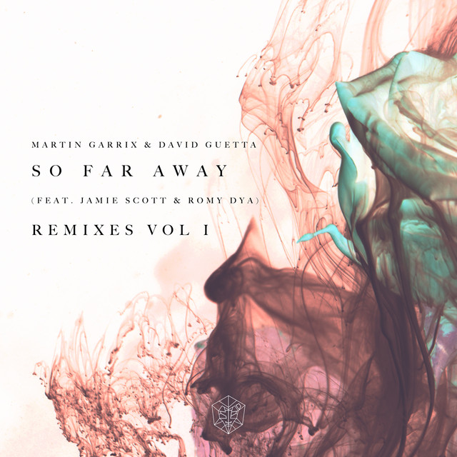 Canciones So Far Away (feat. Jamie Scott & Romy Dya) - CLiQ Remix