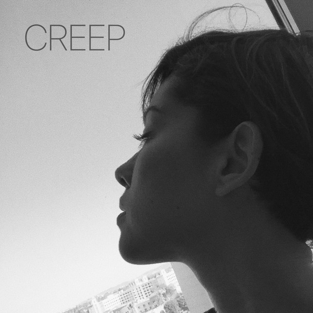 Canciones Creep