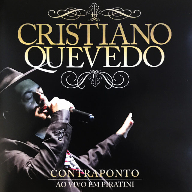 Canciones Contraponto - Ao Vivo