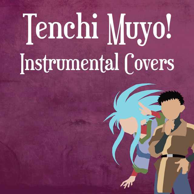 Music Tenchi Universe Opening Theme