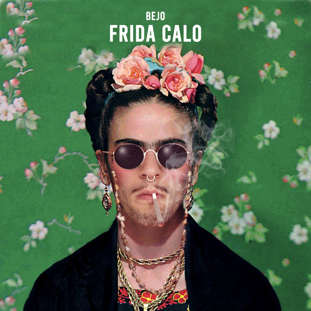 Canción Frida Calo