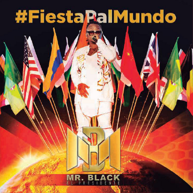 Music Fiesta Pal Mundo